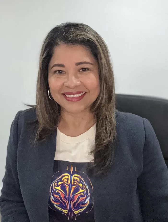 Ana María Domínguez Utrera